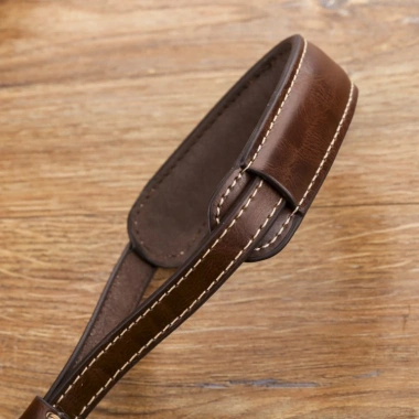 Dây máy ảnh da Handstrap đeo cổ tay - Siêu bám, thoải mái, giảm 20% còn 93.600₫