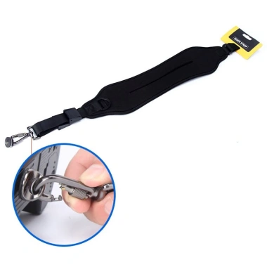 Dây máy ảnh đeo chéo Quick Strap - Thao tác nhanh, giá chỉ 150.000đ