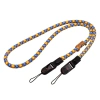 Dây máy ảnh đeo chéo VASILE tháo nhanh sợi paracord, giá ưu đãi 178.200 VND