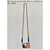 Dây máy ảnh đeo chéo VASILE tháo nhanh sợi paracord, giá ưu đãi 178.200 VND 5