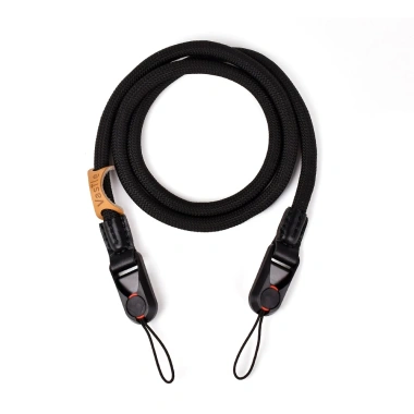 Dây máy ảnh đeo chéo VASILE tháo nhanh sợi paracord, giá ưu đãi 178.200 VND
