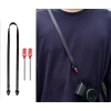 Dây máy ảnh đeo cổ Anchor Link 1,5cm tháo nhanh cho Sony RX100 & Ricoh GR2/GR3