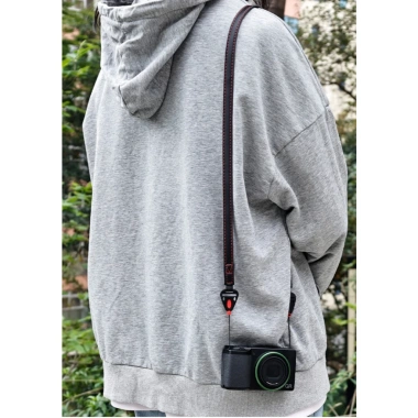 Dây máy ảnh đeo cổ Anchor Link 1,5cm tháo nhanh cho Sony RX100 & Ricoh GR2/GR3