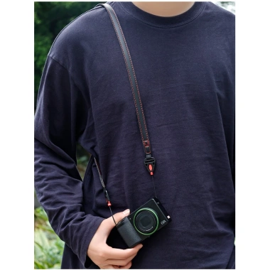 Dây máy ảnh đeo cổ Anchor Link 1,5cm tháo nhanh cho Sony RX100 & Ricoh GR2/GR3