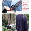 Dây máy ảnh đeo cổ Anchor Link 1,5cm tháo nhanh cho Sony RX100 & Ricoh GR2/GR3 8