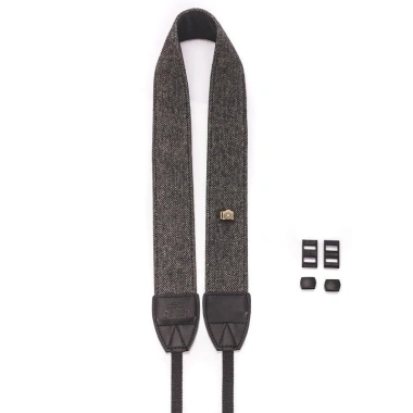 Dây máy ảnh đeo cổ cổ điển - Giá ưu đãi 120.000₫, chất liệu bền, thiết kế tinh tế