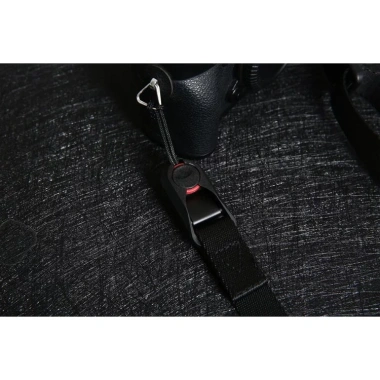 Dây máy ảnh đeo cổ PD-12 tháo nhanh 2cm bản nhỏ cho microless, siêu gọn nhẹ, giá ưu đãi 6 Dây máy ảnh đeo cổ PD-12 tháo nhanh 2cm bản nhỏ cho microless, siêu gọn nhẹ, giá ưu đãi 6