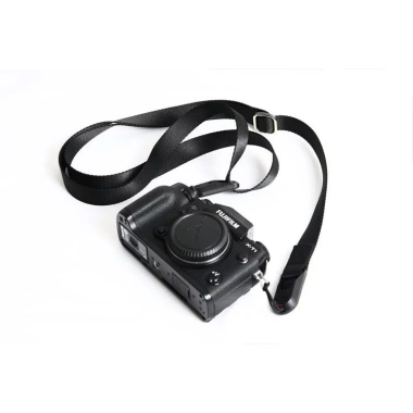 Dây máy ảnh đeo cổ PD-12 tháo nhanh 2cm bản nhỏ cho microless, siêu gọn nhẹ, giá ưu đãi