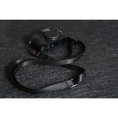 Dây máy ảnh đeo cổ PD-12 tháo nhanh 2cm bản nhỏ cho microless, siêu gọn nhẹ, giá ưu đãi