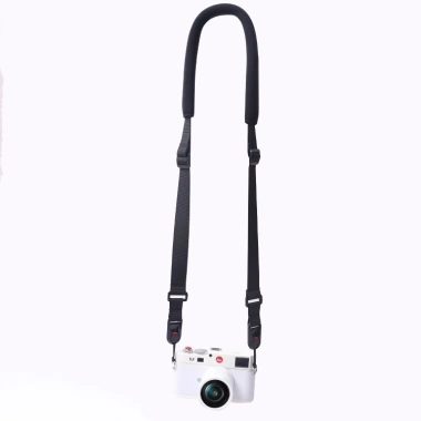 Dây máy ảnh đeo cổ Quick Release có đệm vai - Thao tác nhanh, chỉ 126.000 VND