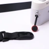Dây máy ảnh đeo cổ Quick Release có đệm vai - Thao tác nhanh, chỉ 126.000 VND 6