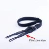 Dây máy ảnh đeo cổ Quick Release có đệm vai - Thao tác nhanh, chỉ 126.000 VND 10