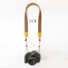 Dây máy ảnh đeo cổ Shetu 3cm kiểu cổ điển - Giá ưu đãi 150.000 VNĐ