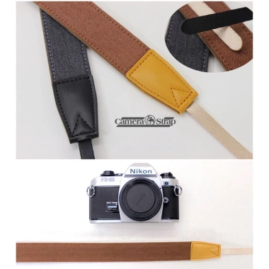 Dây máy ảnh đeo cổ Shetu 3cm kiểu cổ điển - Giá ưu đãi 150.000 VNĐ 3 Dây máy ảnh đeo cổ Shetu 3cm kiểu cổ điển - Giá ưu đãi 150.000 VNĐ 3