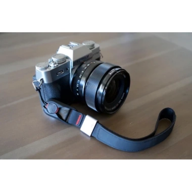 Dây máy ảnh đeo cổ tay A90 hand strap quick release - an toàn, tiện lợi, giảm còn 215.600 VND