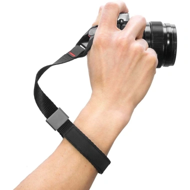 Dây máy ảnh đeo cổ tay A90 hand strap quick release - an toàn, tiện lợi, giảm còn 215.600 VND