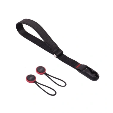 Dây máy ảnh đeo cổ tay A90 hand strap quick release - an toàn, tiện lợi, giảm còn 215.600 VND