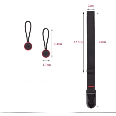 Dây máy ảnh đeo cổ tay A90 hand strap quick release - an toàn, tiện lợi, giảm còn 215.600 VND 6 Dây máy ảnh đeo cổ tay A90 hand strap quick release - an toàn, tiện lợi, giảm còn 215.600 VND 6