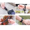 Dây máy ảnh đeo cổ tay A90 hand strap quick release - an toàn, tiện lợi, giảm còn 215.600 VND 8