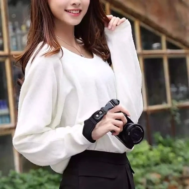 Dây máy ảnh đeo cổ tay Hand Strap - Giá 68.000₫, giảm 22% - Tay cầm chắc, thoải mái chụp ảnh