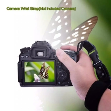 Dây máy ảnh đeo cổ tay Hand Strap - Giá 68.000₫, giảm 22% - Tay cầm chắc, thoải mái chụp ảnh 3 Dây máy ảnh đeo cổ tay Hand Strap - Giá 68.000₫, giảm 22% - Tay cầm chắc, thoải mái chụp ảnh 3
