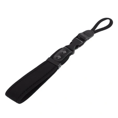 Dây máy ảnh đeo cổ tay Hand Strap - Giá 68.000₫, giảm 22% - Tay cầm chắc, thoải mái chụp ảnh