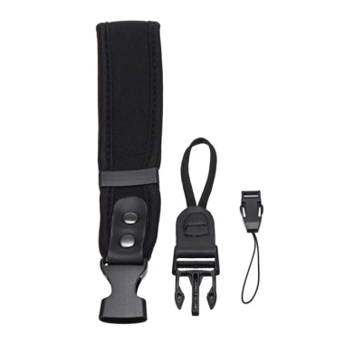 Dây máy ảnh đeo cổ tay Hand Strap - Giá 68.000₫, giảm 22% - Tay cầm chắc, thoải mái chụp ảnh