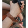 Dây máy ảnh đeo cổ tay hand strap quick release A92 giá 229.000 VND giảm 20% 7