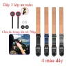 Dây máy ảnh đeo cổ tay hand strap quick release A92 giá 229.000 VND giảm 20% 8