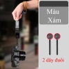 Dây máy ảnh đeo cổ tay hand strap quick release A92 giá 229.000 VND giảm 20% 9