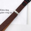 Dây máy ảnh đeo cổ tay Hand Strap Quick Release TD40 - Giá 105.600₫, tiện lợi 3