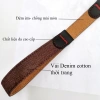 Dây máy ảnh đeo cổ tay Hand Strap Quick Release TD40 - Giá 105.600₫, tiện lợi 4
