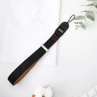 Dây máy ảnh đeo cổ tay Hand Strap Quick Release TD40 - Giá 105.600₫, tiện lợi