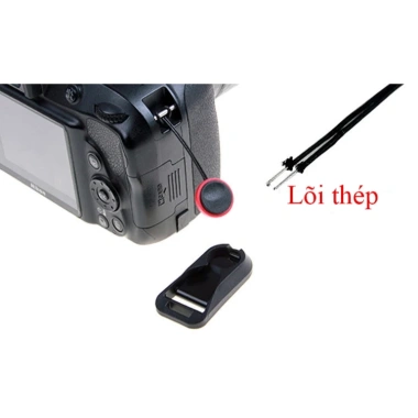 Dây máy ảnh Đeo cổ tay PD10 tháo nhanh, lõi thép bền chắc - Giá chỉ 190.000 VND