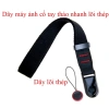 Dây máy ảnh Đeo cổ tay PD10 tháo nhanh, lõi thép bền chắc - Giá chỉ 190.000 VND 5