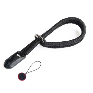 Dây máy ảnh Đeo cổ tay PD10 tháo nhanh, lõi thép bền chắc - Giá chỉ 190.000 VND