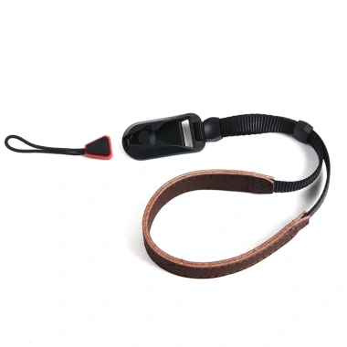 Dây máy ảnh đeo cổ tay Quick Release S80 – Tháo thanh nhanh, giảm rung – 171.000₫