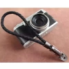 Dây máy ảnh đeo cổ tay sợi bện - Siêu bền, thoải mái, giảm giá 20% chỉ 123.000₫ 3
