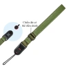 Dây máy ảnh đeo cổ tay V404 - Quick Release, bền nhẹ, giảm 18% chỉ 98.400₫ 7