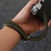 Dây máy ảnh Đeo Tay Paracord Đan – Đệm êm, bền chắc, giá chỉ 111.600 VND