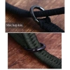 Dây máy ảnh Đeo Tay Paracord Đan – Đệm êm, bền chắc, giá chỉ 111.600 VND 7