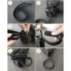 Dây máy ảnh Đeo Tay Paracord Đan – Đệm êm, bền chắc, giá chỉ 111.600 VND 9