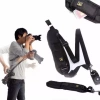 Dây máy ảnh đeo vai Quick Strap K – Thao tác nhanh, thoải mái, giá chỉ 117.600₫
