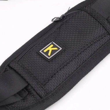 Dây máy ảnh đeo vai Quick Strap K – Thao tác nhanh, thoải mái, giá chỉ 117.600₫