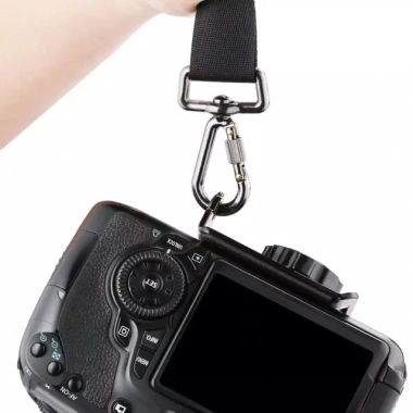 Dây máy ảnh đeo vai Quick Strap K – Thao tác nhanh, thoải mái, giá chỉ 117.600₫