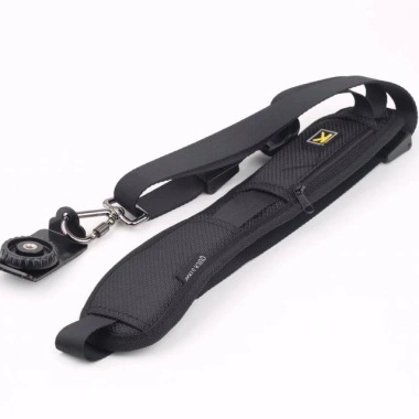 Dây máy ảnh đeo vai Quick Strap K – Thao tác nhanh, thoải mái, giá chỉ 117.600₫ 9 Dây máy ảnh đeo vai Quick Strap K – Thao tác nhanh, thoải mái, giá chỉ 117.600₫ 9