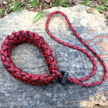 Dây máy ảnh Hand Strap Paracord bền, an toàn, giảm giá 23% chỉ 65.600₫