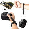 Dây máy ảnh Hand Strap Paracord đa màu – Bền, nhẹ, giảm giá chỉ 70.400₫