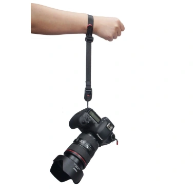Dây máy ảnh Hand Strap và Đeo Cổ Quick Release - Tiện lợi, Giá chỉ 95.200 VND 2 Dây máy ảnh Hand Strap và Đeo Cổ Quick Release - Tiện lợi, Giá chỉ 95.200 VND 2