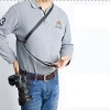 Dây máy ảnh Hand Strap và Đeo Cổ Quick Release - Tiện lợi, Giá chỉ 95.200 VND 8
